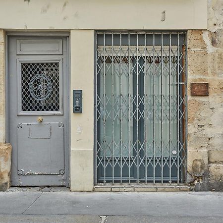 Studio Le Marais Renove / Paris Historique Daire Dış mekan fotoğraf